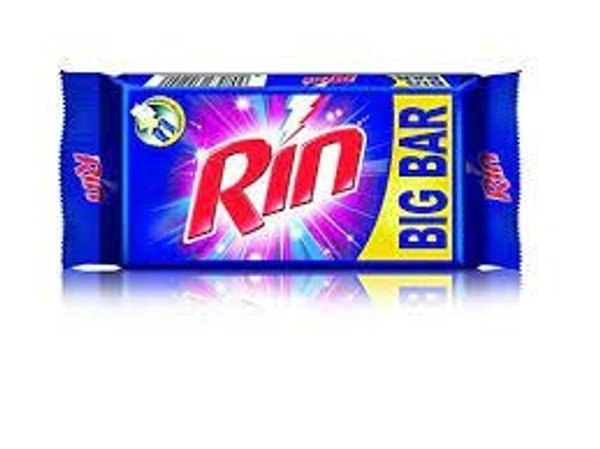 RIN DITERGENT CAKE 250 GM - 250 GM, BLUE
