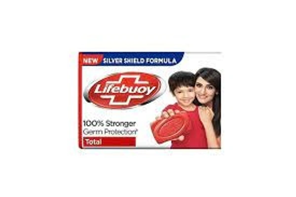 LIFEBUOY RED75 GM - 75 GM, RED