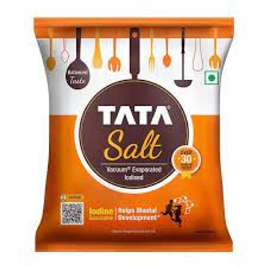 SALT 1 KG POUCH