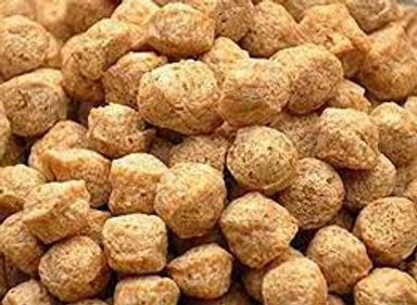 SOYABIN BADI. BADI  AND BADAM