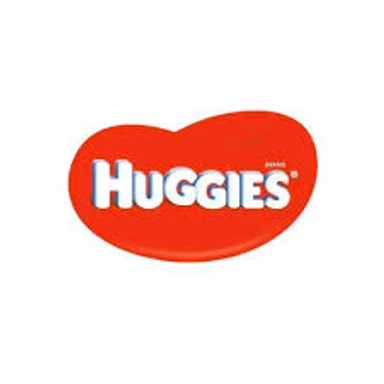 HUGGIES  BABY DIAPERS