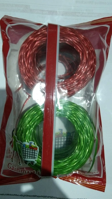 PLASTIC RASI