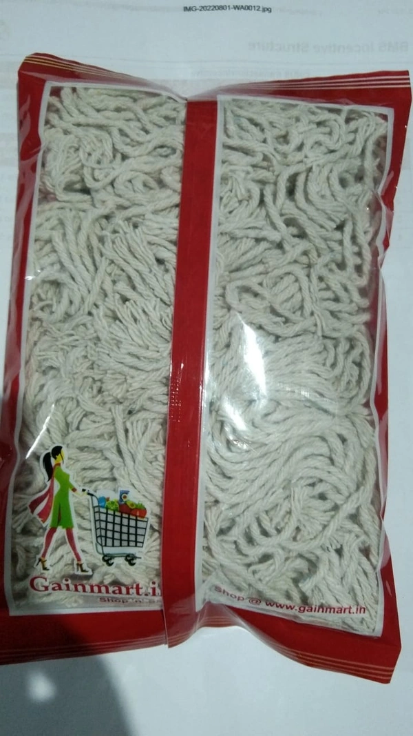 BALITA 100 GM POUCH - 100 GM, WHITE