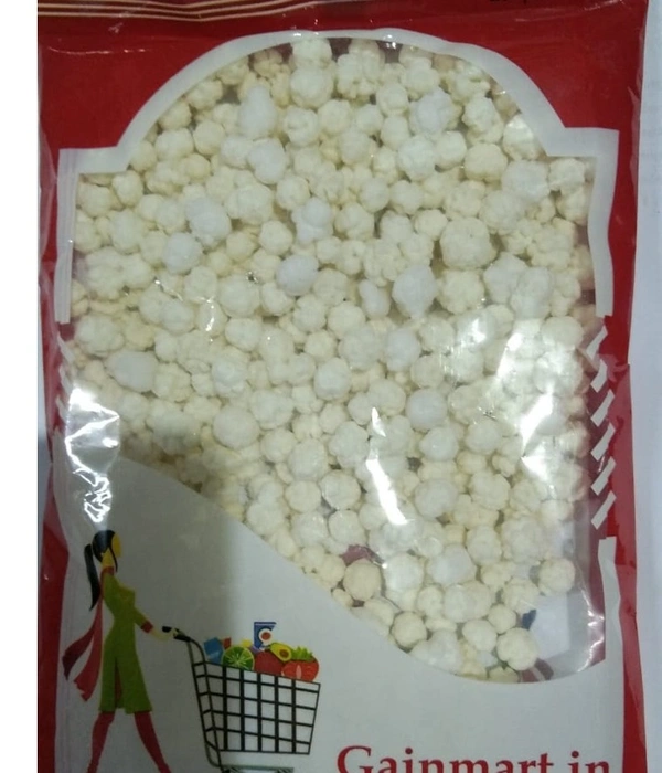 NAKULA DANA 250GM  - WHITE, 250 GM