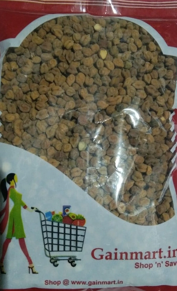 SOLA  500 GM POUCH - 500 GM POUCH, BADAM