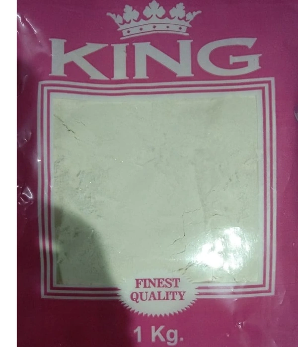 MAIDA 1 KG POUCH - 1 KG POUCH