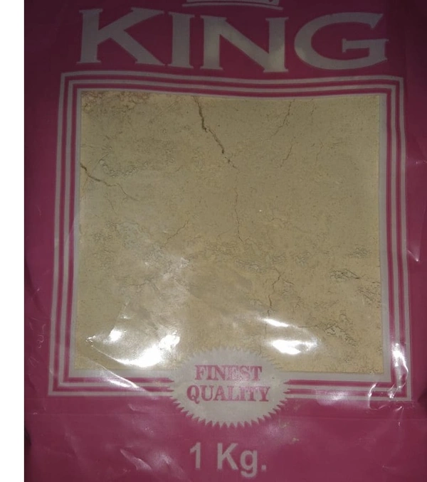 BESAN 1 KG POUCH - 1 KG POUCH