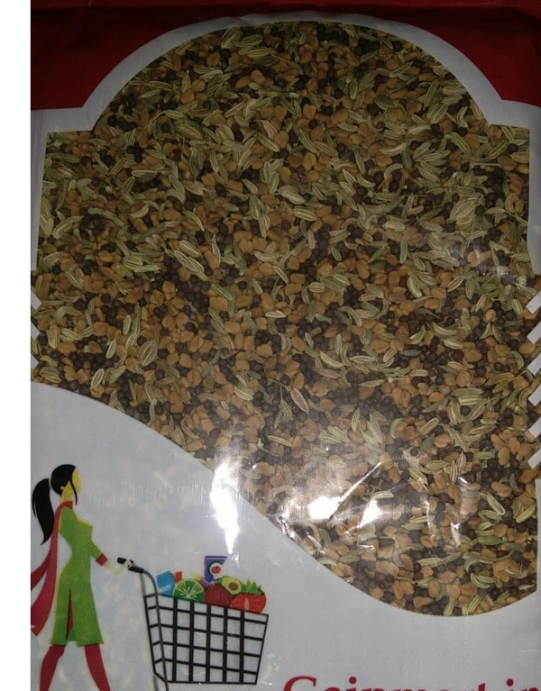 PANCHA FUTANA 100 GM - MIX, 100 GM POUCH