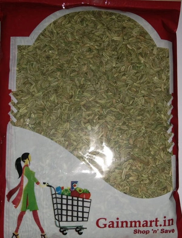 MADHURI 100 GM POUCH - GRAY, 100 GM POUCH