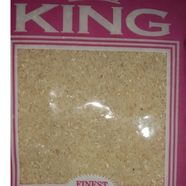 NARGIS RICE 1 KG POUCH