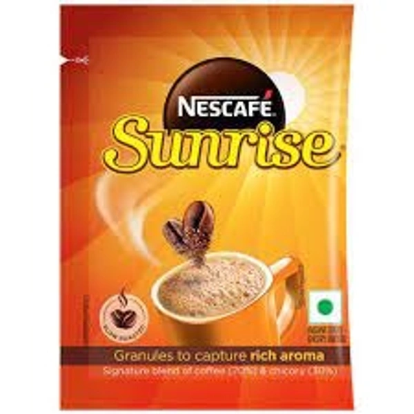 NESCAFE COFEE - MINI, RED