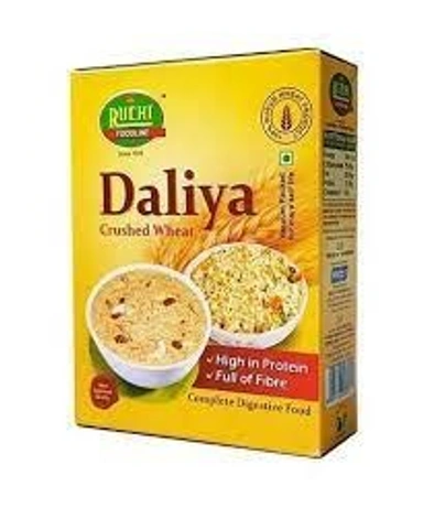 RUCHI DALIA  500 GM  PACK