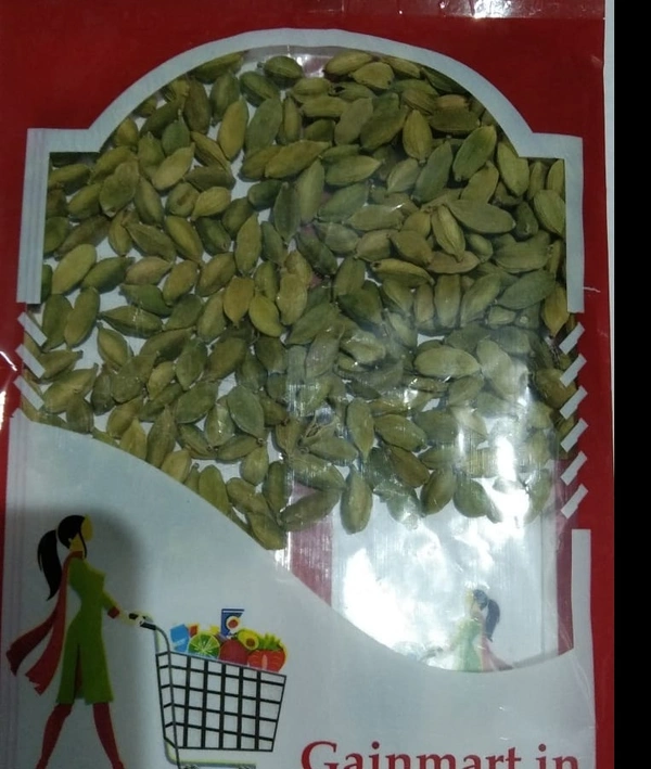 ELAICHI   25 GRAM POUCH - 25 GRAM