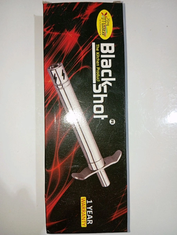 GAS LIGHTER WITH NIFE - NORMAL