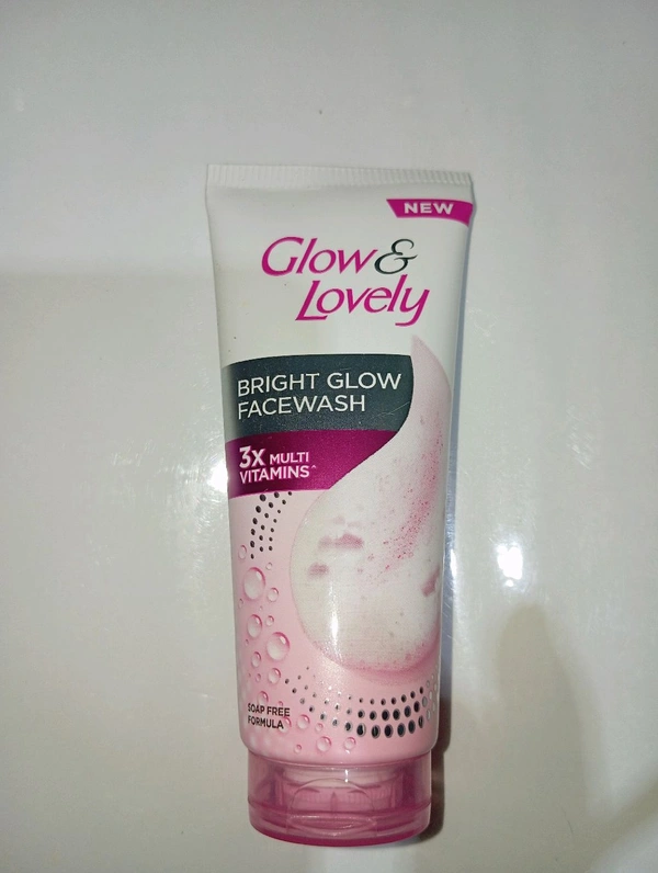 FAIR AND LOVELY FACE WASH 50 GM - 50 GM