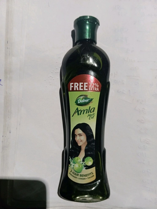 DABUR AMALA  180 ML OIL /45 ML                                                                                                                                                                                                          DABUR AMALA  180 ML OIL                                     - 180 ML, Black