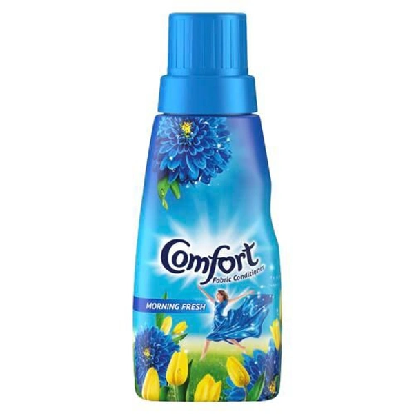 COMFORT 210 ML BOTTLE - Blue, BOTTLE