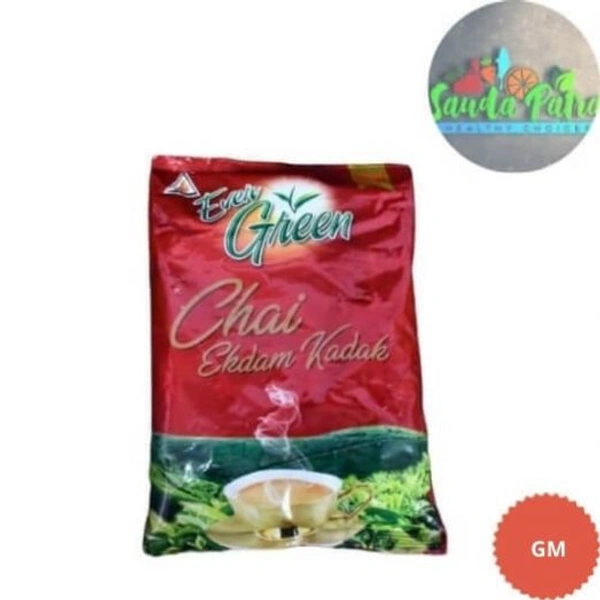 EVERGREEN GOLD 500GM TEA - Wild Watermelon, 500GM POUCH
