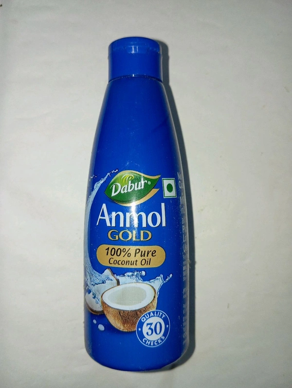 DABUR ANMOL 100ML - Blue, 100ML