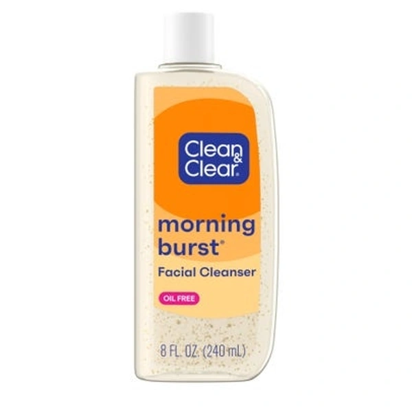 CLEANCLEAR 20ML FACE WASH - Brown, 20ML