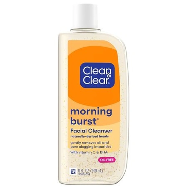 CLEANCLEAR FACE WASH 50 ML - 50ML