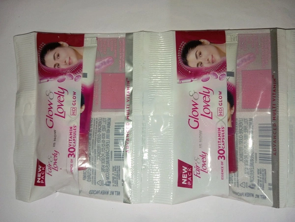 FAIR AND LOVELY 15GM TUBE