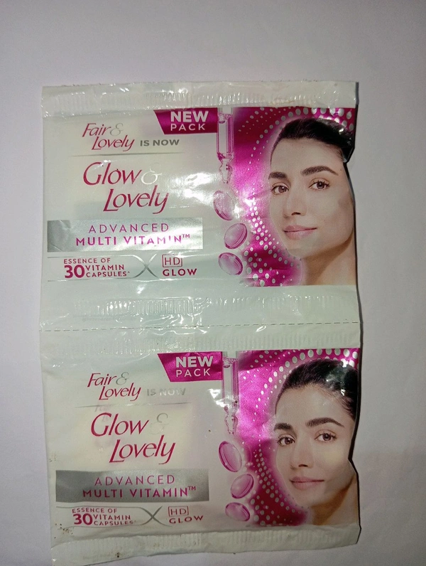 FAIR AND LOVELY 9GM - White