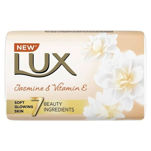 LUX JASHMIN 100GM - White