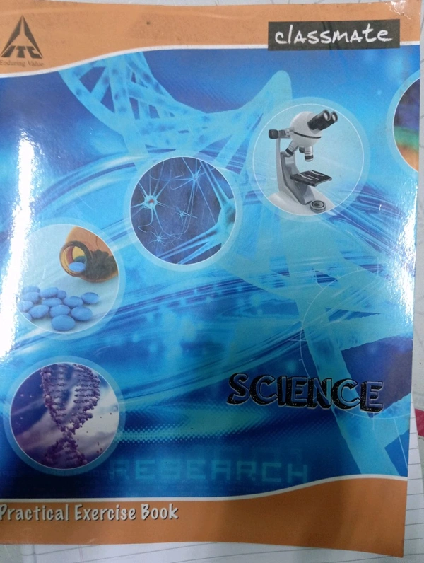 CLASSMET GRAPH NOTE BOOK 60 PAGE