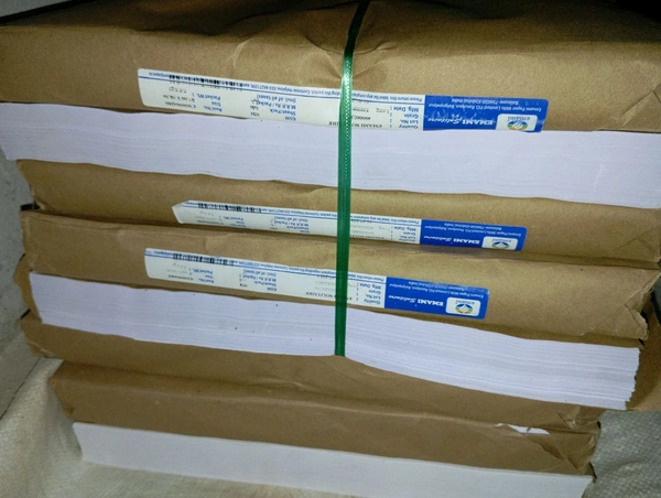 PAPAR RIM PACK OF 500 PAGE