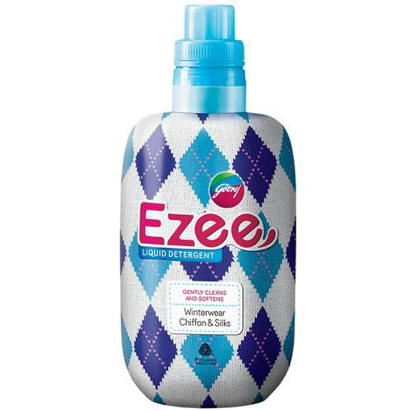 EZEE 1KG  2IN1 1 KG BOTTLE