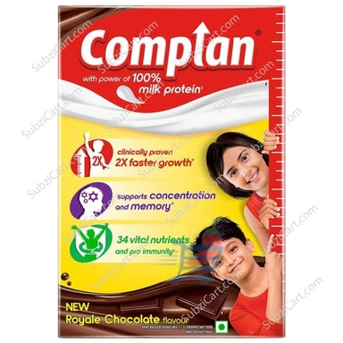 COMPLAN