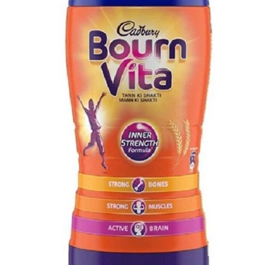 BORNVITA