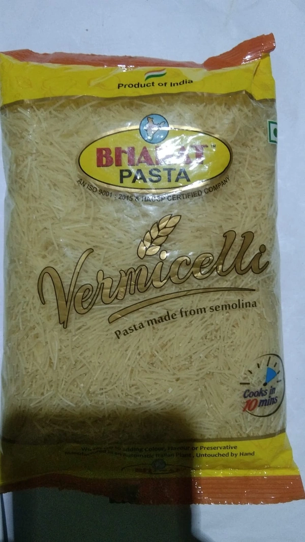 BHARAT CIMAYEE 400 GM POUCH - 400 GM POUCH, Yellow