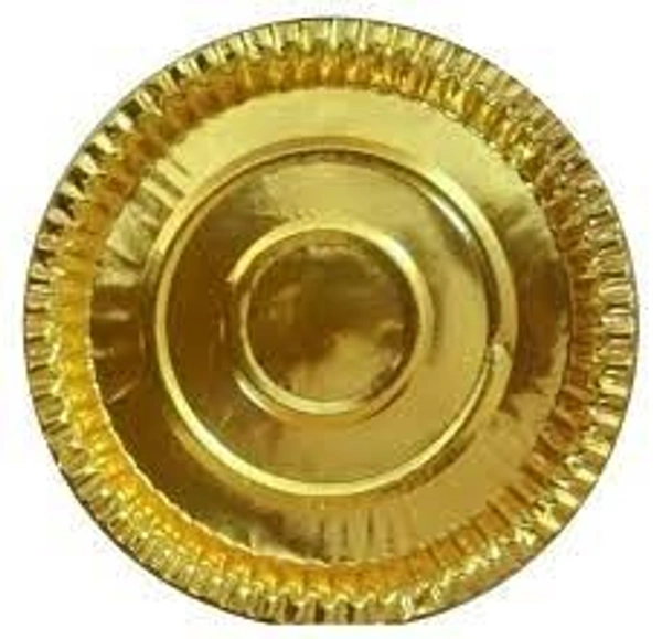  THALI - NORMAL, GOLDEN