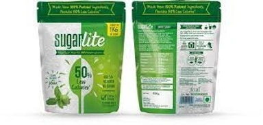 SUGAR LITE 500GM POUCH