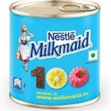 MILK MADE
