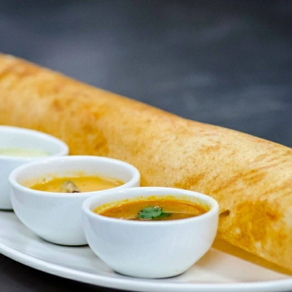 Plain Dosa