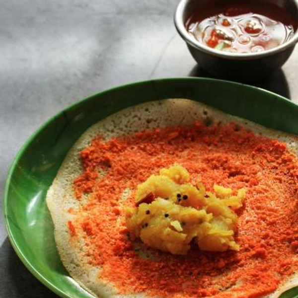 Mysore Masala Dosa