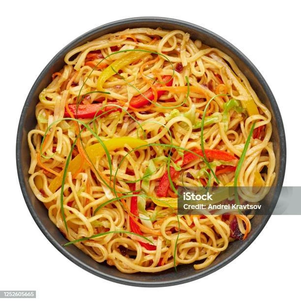 Veg Noodles