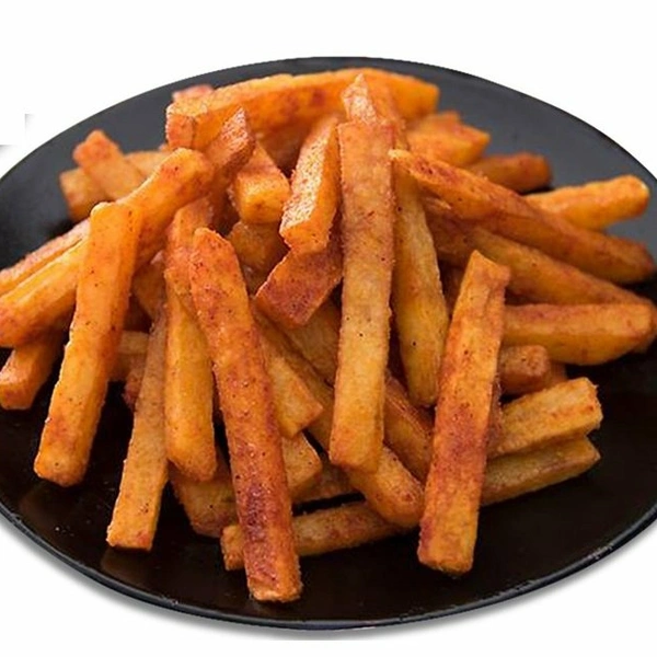 Masala French Fries 