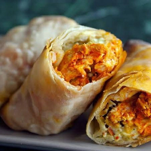 Veg Roll 