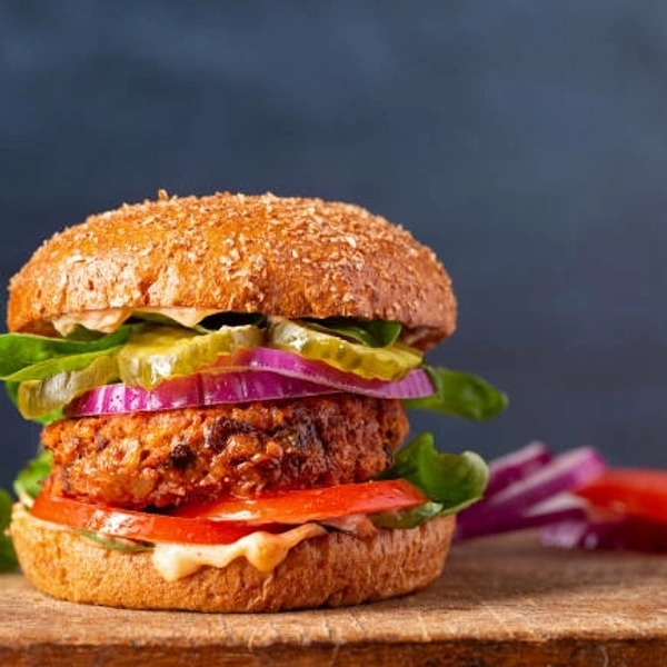 Veg Burger