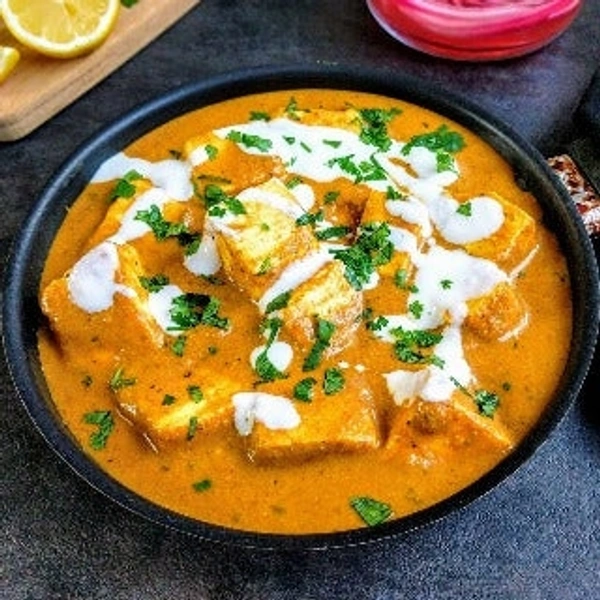 Paneer Butter Masala