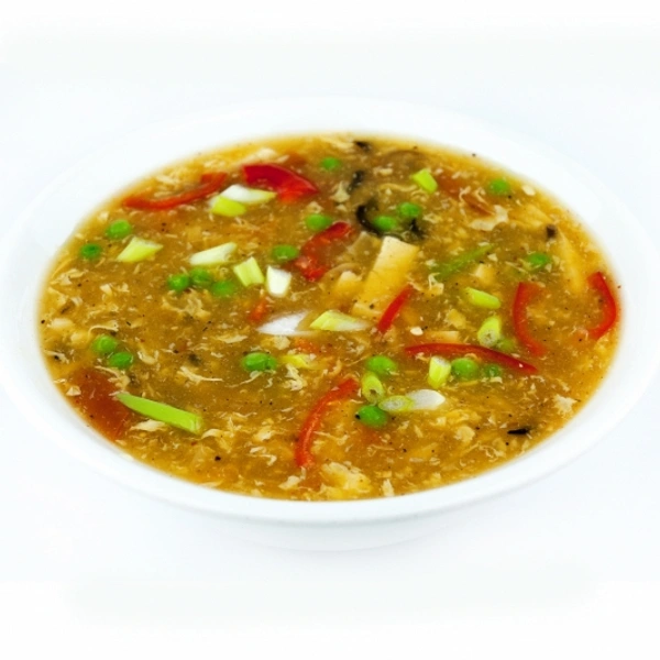 Hot & Sour Vegetable