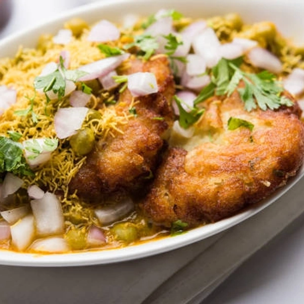 Aloo Tikki
