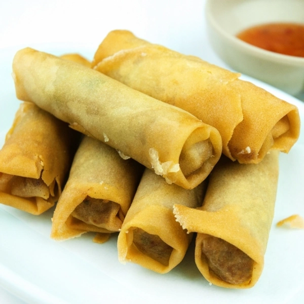 Veg Spring Roll