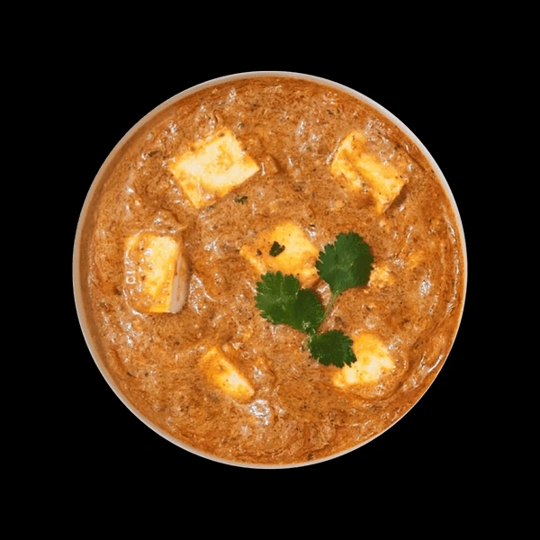 Paneer Lababdar
