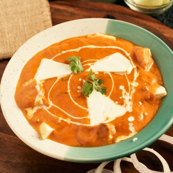 Shahi Paneer