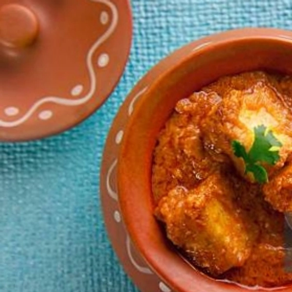 Handi Paneer